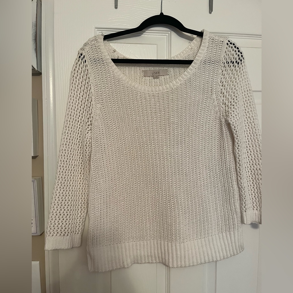 Loft Spring Summer